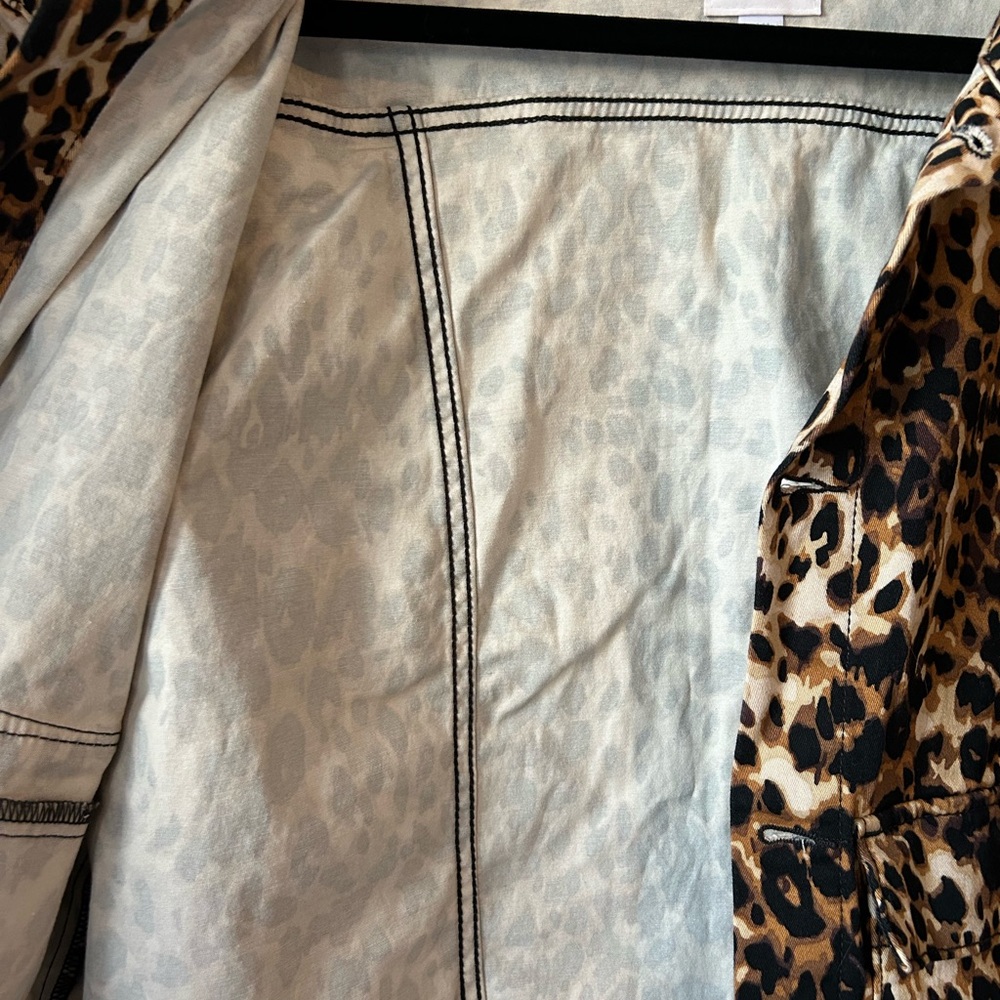 Kenny Jacket - Picture 6 of 7